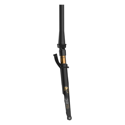 Forcella FOX 32 FACTORY TC 700c Grip SL Nero 2026