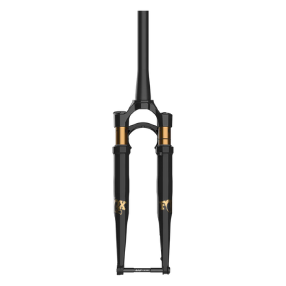 Forcella FOX 32 FACTORY TC 700c Grip SL Nero 2026