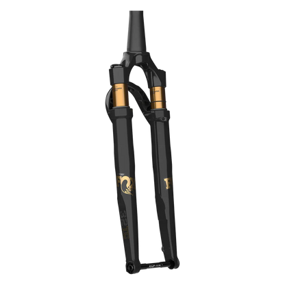 Forcella FOX 32 FACTORY TC 700c Grip SL Nero 2026