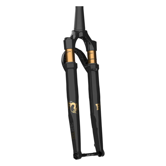 FOX 32 FACTORY TC 700c Grip SL Forcella Nera 2026