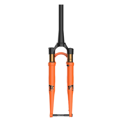 Forcella FOX 32 FACTORY TC 700c Grip SL Arancione 2026