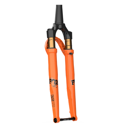 Forcella FOX 32 FACTORY TC 700c Grip SL Arancione 2026
