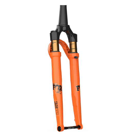 FOX 32 FACTORY TC 700c Grip SL Forcella Arancione 2026