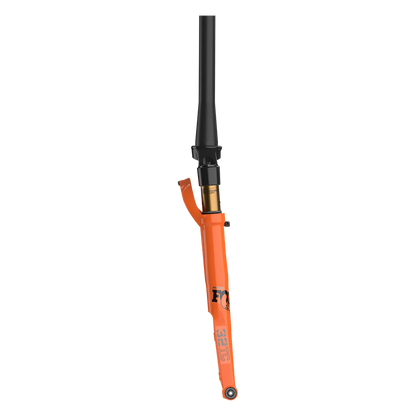 Forcella FOX 32 FACTORY TC 700c Grip SL Arancione 2026