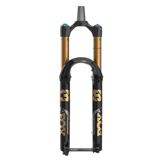 FOX RACING SHOX 38 FLOAT 29" FACTORY Grip X2 Asse Kabolt-X 15x110mm Boost Nero 2025