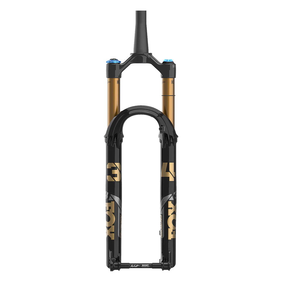 Forcella FOX RACING SHOX 34 FLOAT 29" FACTORY Grip X Kabolt Axle 15x110mm Boost Black 2025