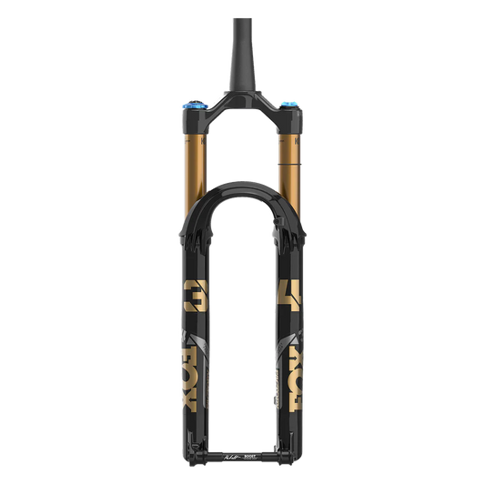 Forcella FOX RACING SHOX 34 FLOAT 29" FACTORY Grip X Kabolt Axle 15x110mm Boost Black 2025