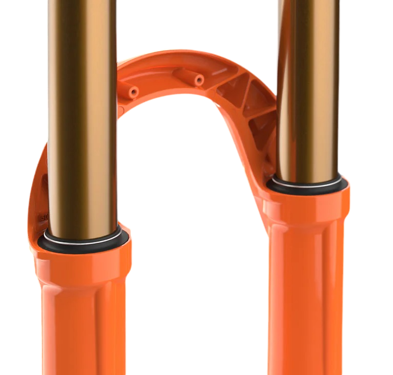 Forcella FOX RACING SHOX 34 FLOAT 29" FACTORY Grip X Axe Kabolt 15x110mm Boost Orange 2025