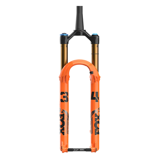 Forcella FOX RACING SHOX 34 FLOAT 29" FACTORY Grip X Axe Kabolt 15x110mm Boost Orange 2025