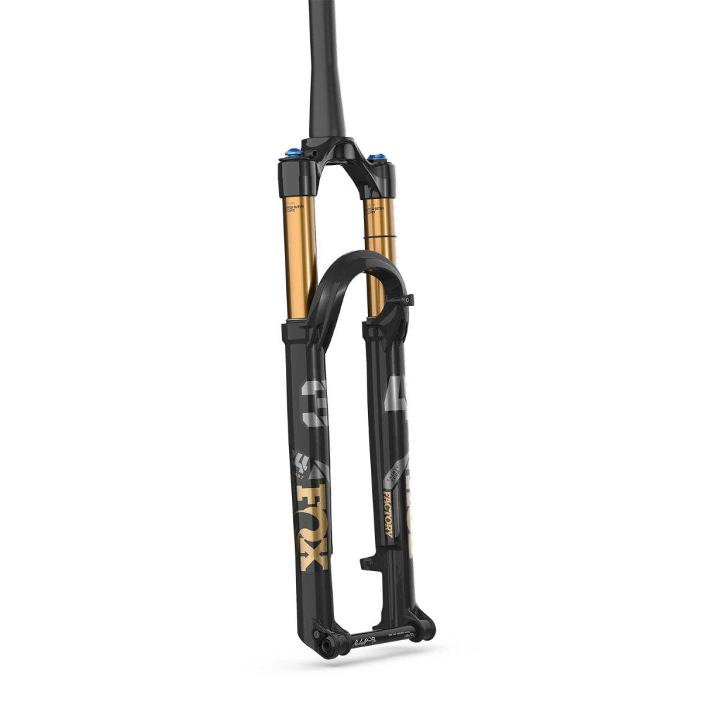 FOX RACING SHOX 34 FLOAT SC 29" FACTORY Grip SL Asse Remoto Kabolt SL 15x110mm Boost Nero 2025