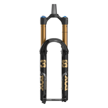 Forcella FOX 38 FACTORY 27.5" Grip X2 Nero 2026