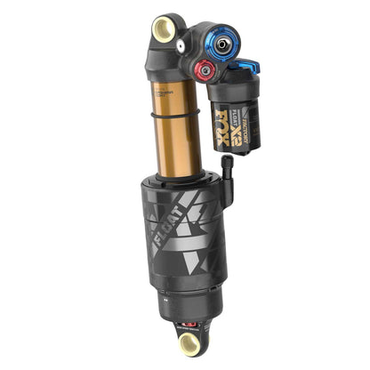 Ammortizzatore FOX FLOAT X2 FACTORY 2pos-Adj 2025