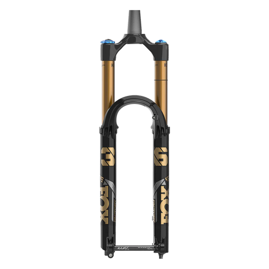 FOX RACING SHOX 36 FLOAT E-MTB 29" FACTORY Grip X Axle Kabolt-X 15x110mm Boost Nero 2025