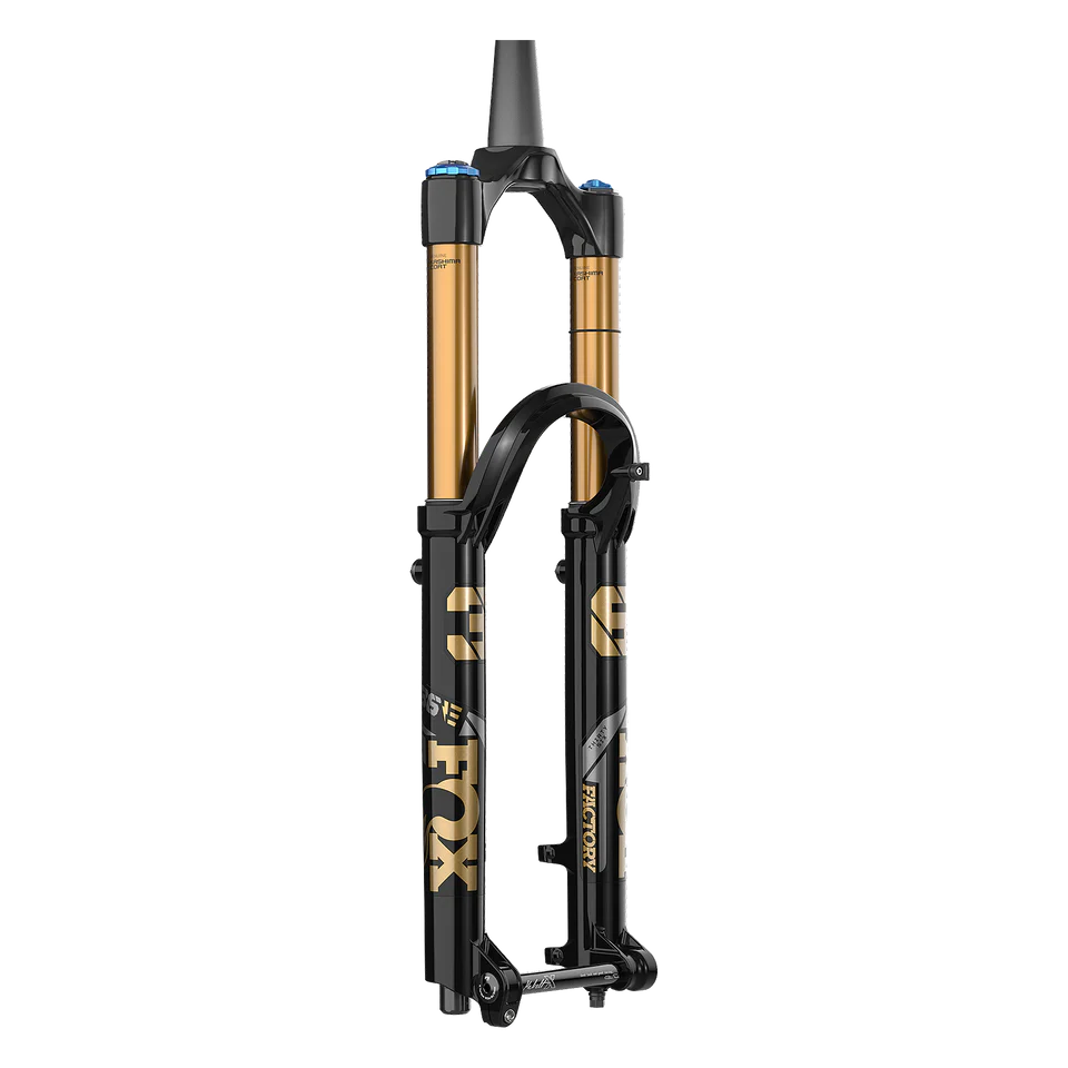 FOX RACING SHOX 36 FLOAT E-MTB 29" FACTORY Grip X Axle Kabolt-X 15x110mm Boost Nero 2025