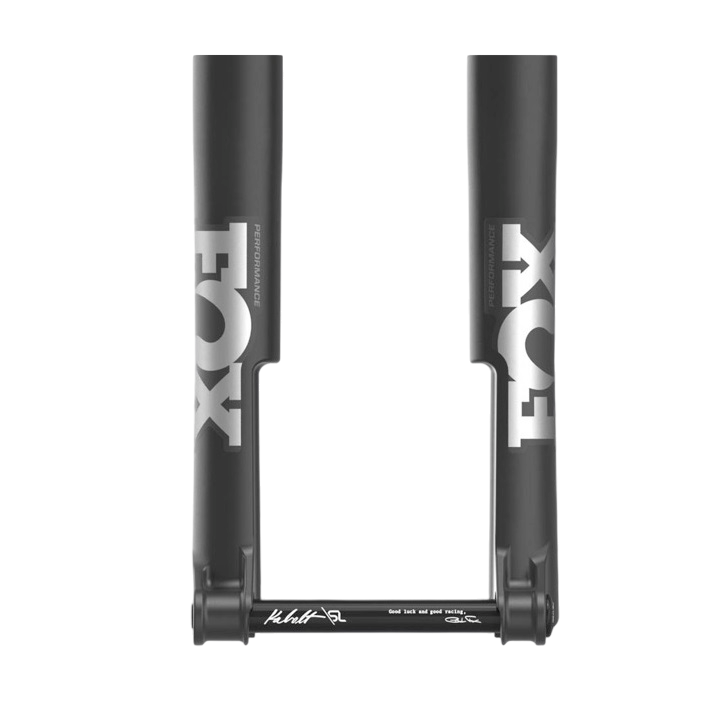 FOX RACING SHOX 32 FLOAT SC 29" PERFORMANCE Grip Asse Remoto Kabolt SL 15x110mm Boost Nero 2025