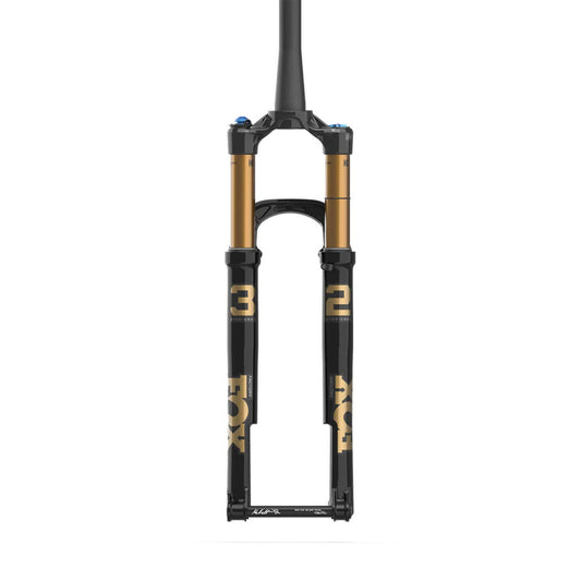 FOX RACING SHOX 32 FLOAT SC 29" FACTORY Grip SL Asse Remoto Kabolt SL 15x110mm Boost Nero 2025