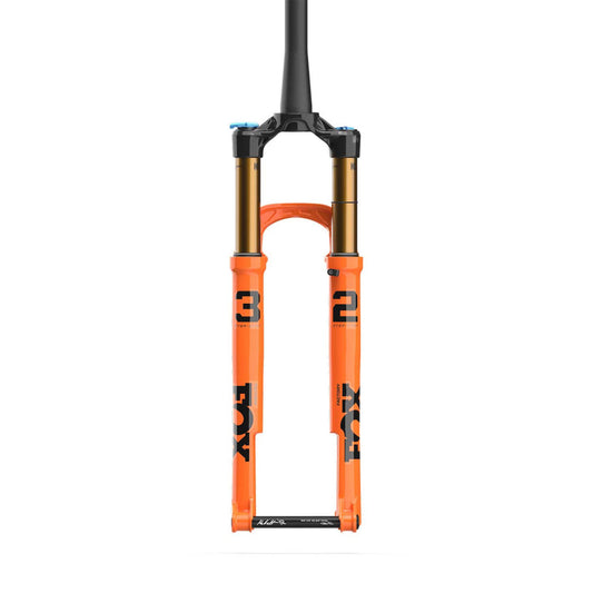 FOX RACING SHOX 32 FLOAT SC 29" FACTORY Grip SL 3Pos-Adj Axle Kabolt SL 15x110mm Boost Orange 2025