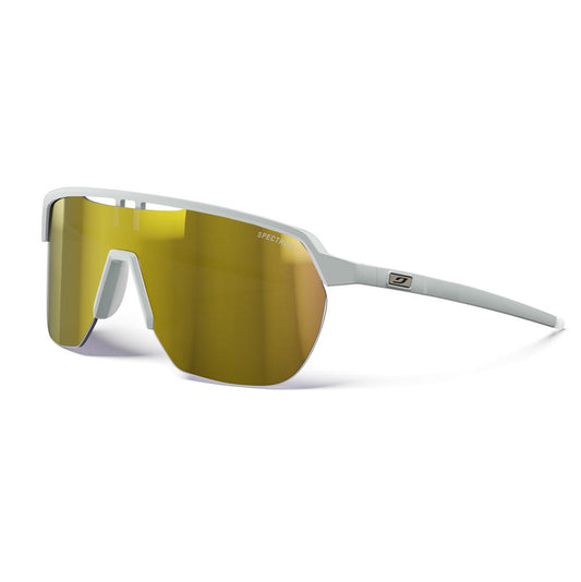 Occhiali JULBO FREQUENCY Grigio Spectron Brown