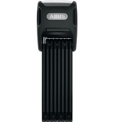Antifurto Articolato Pieghevole ABUS BORDO ALARM 6000KA + Supporto SH
