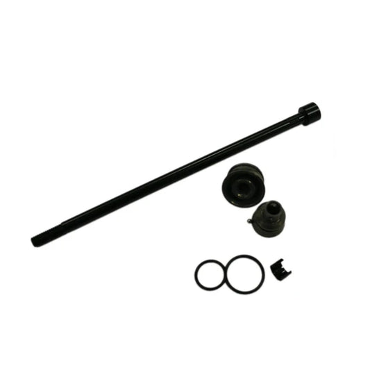 Kit perno ROCKSHOX MAXLE DH con distanziale, leva e perno per forcella BOXXER 2010-2016 #11.4015.366.010