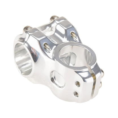 Attacco manubrio CHROMAG HIFI V2 0° Chrome