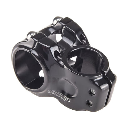 Attacco manubrio CHROMAG HIFI V2 0° Nero