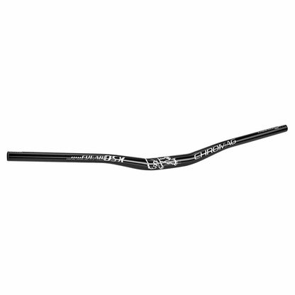 Manubrio CHROMAG FUBARS OSX LTD Rise 25 mm 800 mm Nero/Cromo