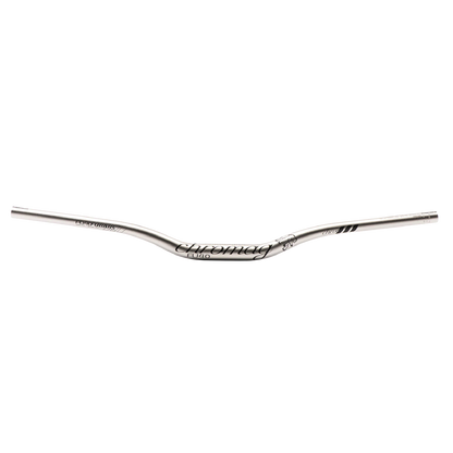 Manubrio CHROMAG FU40 Rise 40mm 800mm Argento