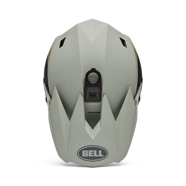 Bell l FULL-10 MIPS Casco MTB Grigio