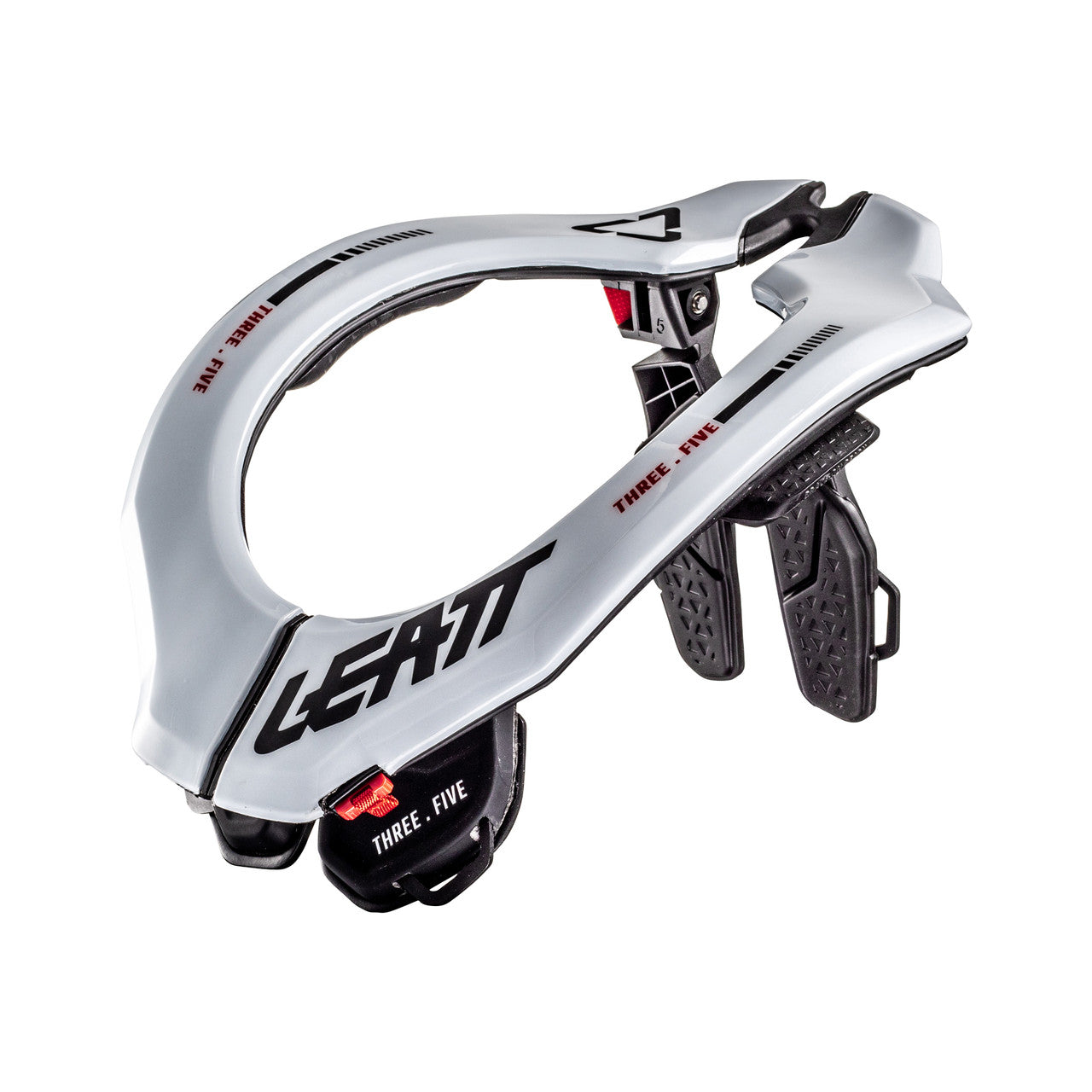 LEATT Neck Brace 3.5 Bianco