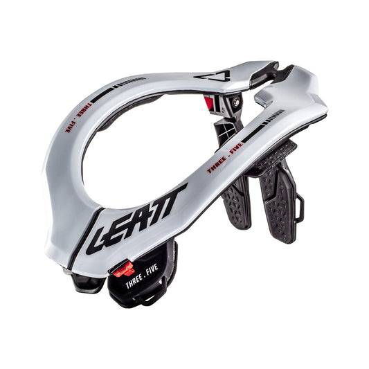 LEATT NECK BRACE 3,5 Protezione collo bianca