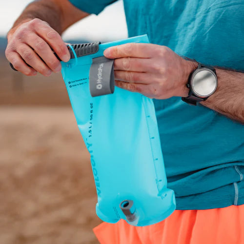 HYDRAPAK VELOCITY 2L Borsa per l'acqua