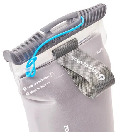 HYDRAPAK VELOCITY IT Borsa termica isolata per l'acqua da 2 litri