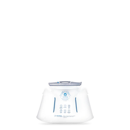 Sacca d'Acqua HYDRAPAK CONTOUR 1.5L LUMBAR per Borsa Marsupio