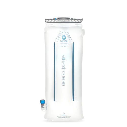 HYDRAPAK CONTOUR 3L sacchetto d'acqua