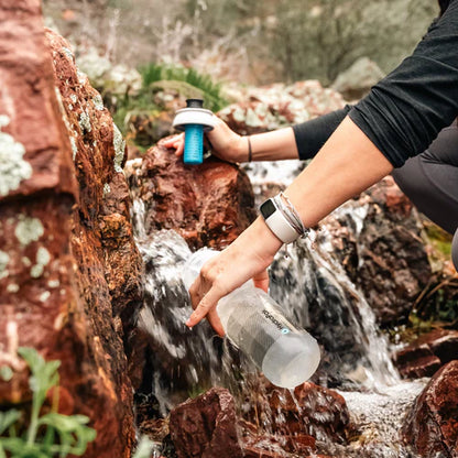 Borraccia Filtrante HYDRAPAK BREAKAWAY