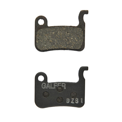 Pastiglie GALFER Shimano A01S-M06 Saint / XTR / XT / SLX / LX