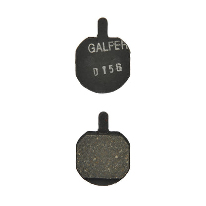 Pastiglie GALFER Hayes MX-2 (2004) / MX-3 Mec / MX-4 / MX-5 / GX-2 / Sole