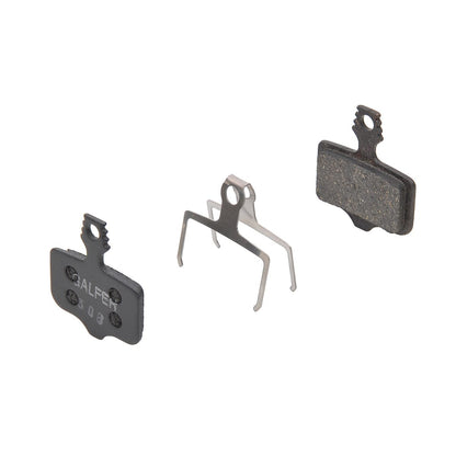 Pastiglie GALFER Avid/Sram Elixir / XX / X0 / DB / Level / Level T / Level TL