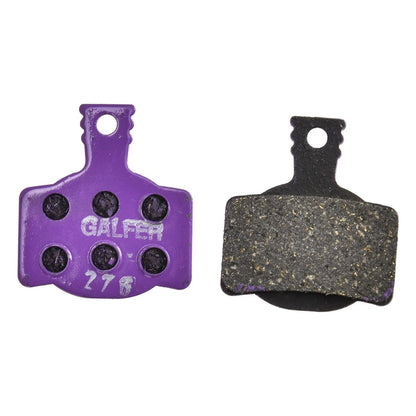 Pastiglie E-Bike GALFER Magura MT2 / MT4 / MT6 / MT8 / MTS