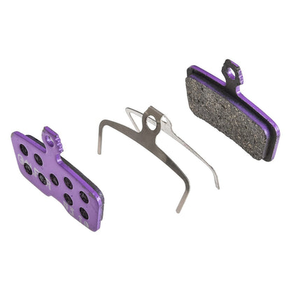 Pastiglie E-Bike GALFER Avid Code (>2011) / Sram Guide RE