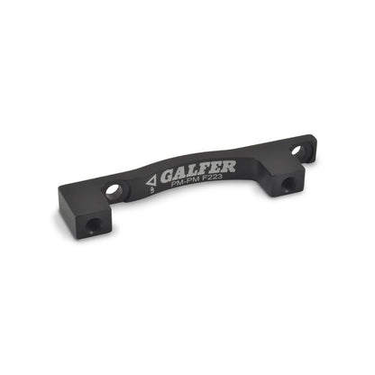 Adattatore Staffa PM / PM GALFER (+63 mm) #SB003