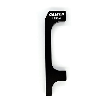 Adattatore Staffa PM / PM GALFER (+63 mm) #SB003