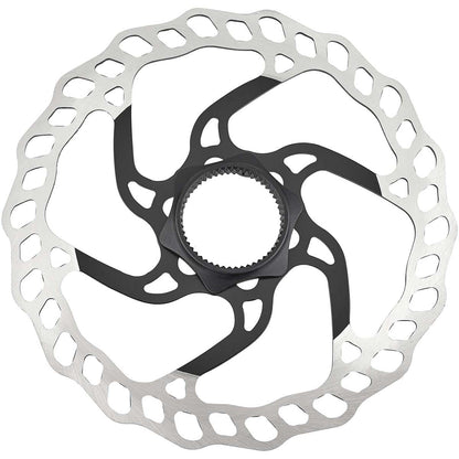 Disco GALFER WAVE Centerlock Nero