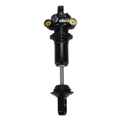Ammortizzatore CANE CREEK DOUBLE BARREL COIL INLINE METRIC Piedino da 15 mm