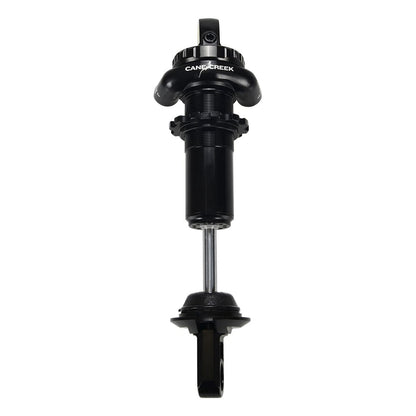 Ammortizzatore CANE CREEK DOUBLE BARREL COIL INLINE METRIC Piedino da 15 mm