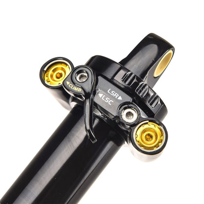 Ammortizzatore CANE CREEK DOUBLE BARREL AIR INLINE