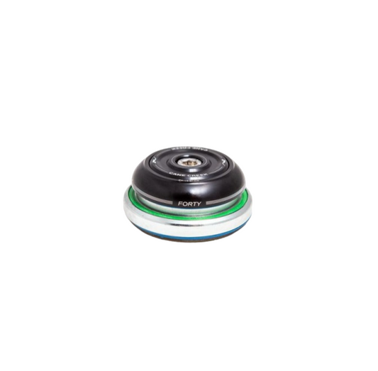 CANE CREEK FORTY Serie sterzo conica integrata 1"1/8-1.5" IS42/IS52