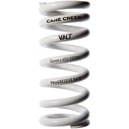 Molla Ammortizzatore CANE CREEK VALT Progressiva