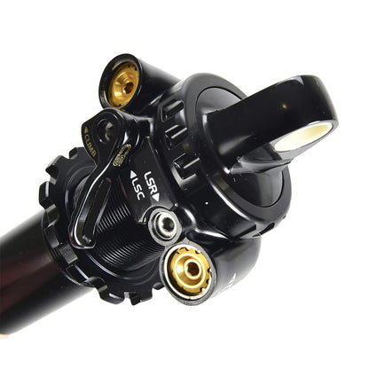 Ammortizzatore CANE CREEK DOUBLE BARREL COIL INLINE